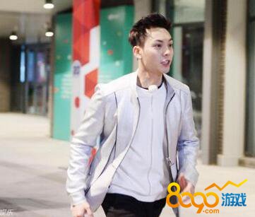 奔跑吧兄弟第五季第二期