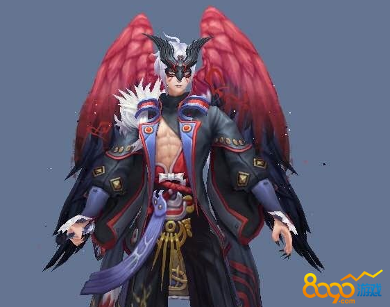 陰陽(yáng)師大天狗新皮膚怎么獲得