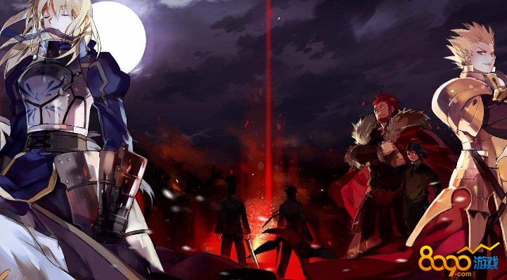 fgo第五章魔神柱打法技巧分享