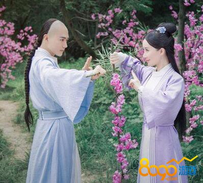 龍珠傳奇舒婉心
