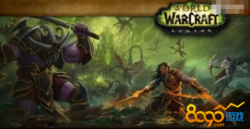 魔獸7.2WOW滋擾難容任務(wù)完成攻略
