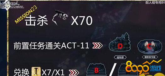 FGO翅刃蟲哪里多