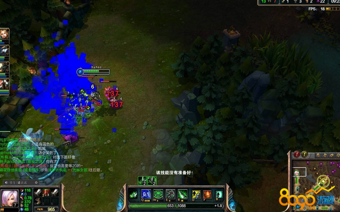 lol5.23更新內(nèi)容一覽