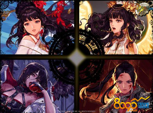 dnf6月8日女圣職小姐姐預(yù)約哪個好
