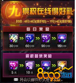 dnf9周年終極獎(jiǎng)勵(lì)史詩武器罐子