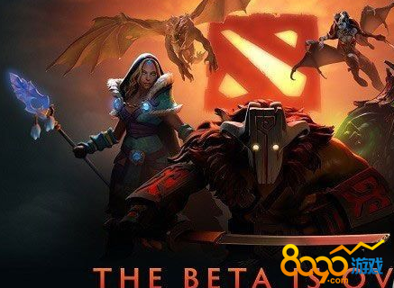 dota2小魚打不過大魚嗎