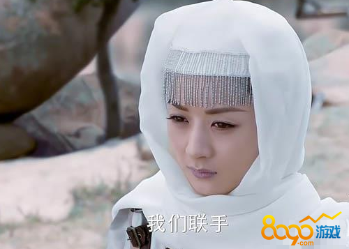 楚喬傳洛河是誰(shuí)