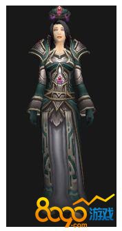 魔獸世界7.2.5時尚試煉活動