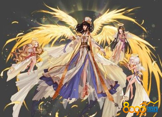 dnf女圣職者在哪里初級(jí)覺(jué)醒