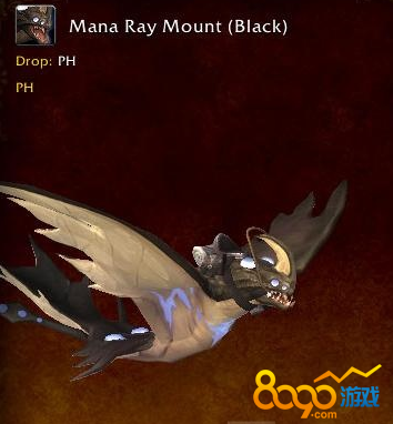 魔獸世界7.3新增坐騎有什么