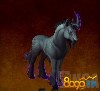 wow7.3新增坐騎外觀和獲取方法