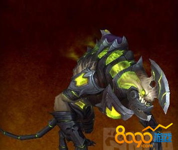 魔獸世界7.3新增坐騎外觀上么樣子