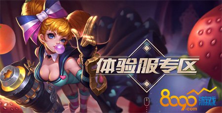 王者榮耀體驗(yàn)服