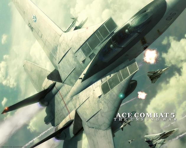 F-14ҲACE5ǙC